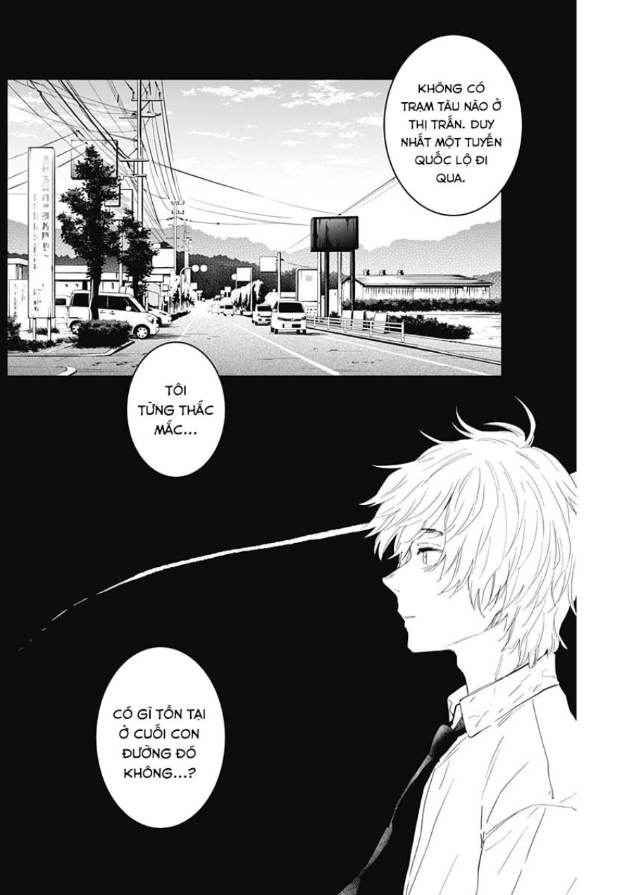 Shounen no Abyss 