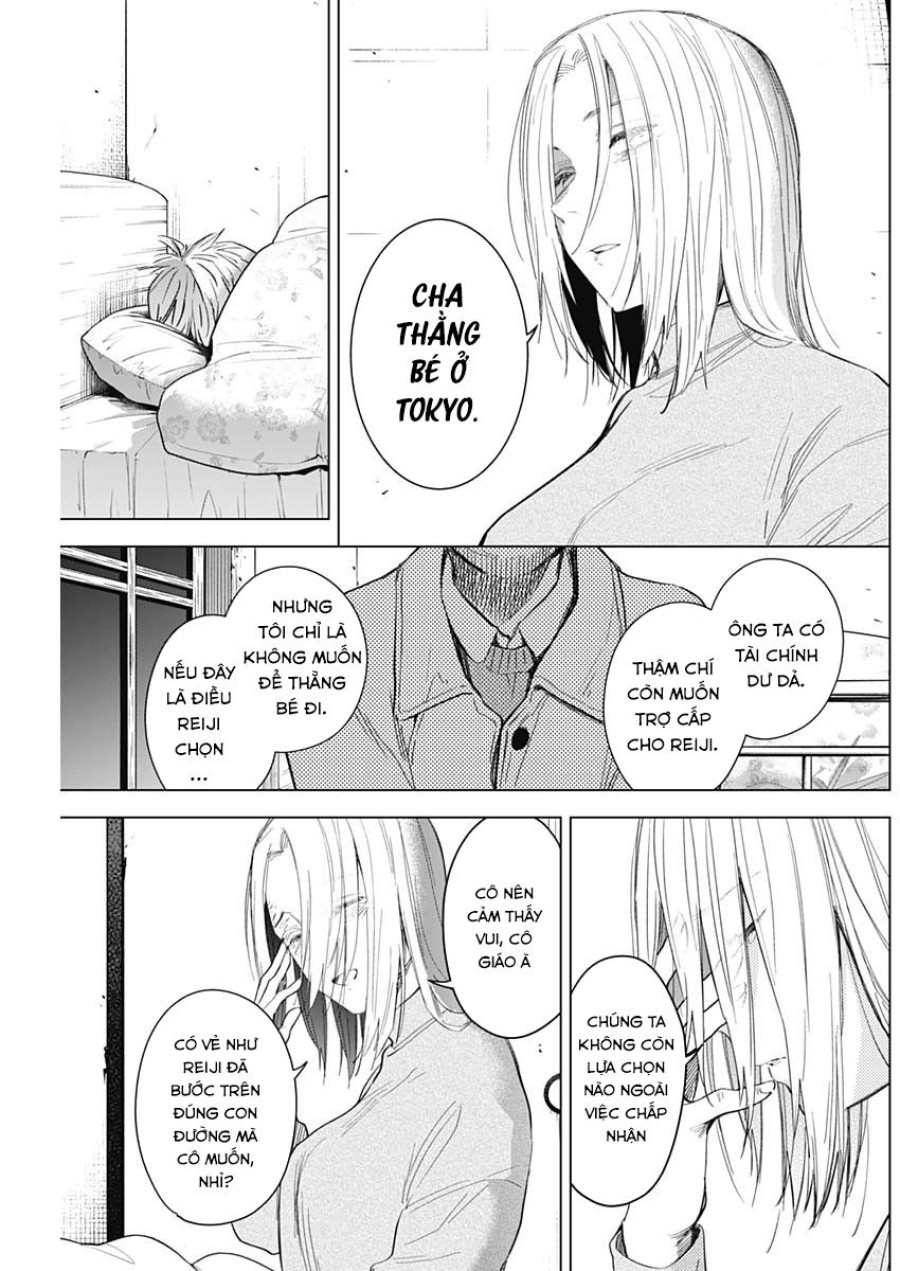 Shounen no Abyss 