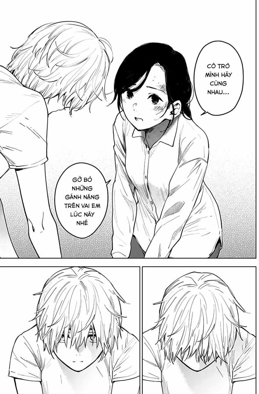 Shounen no Abyss 