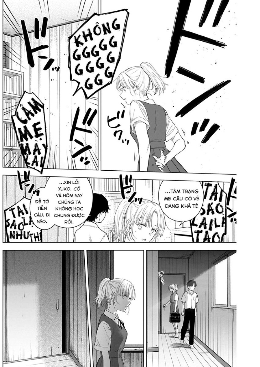 Shounen no Abyss 