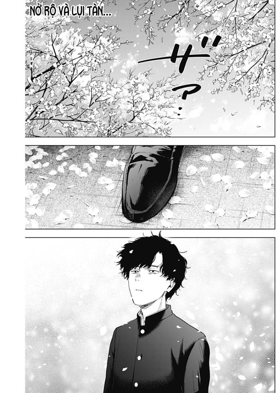 Shounen no Abyss 
