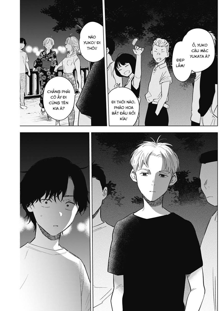 Shounen no Abyss 