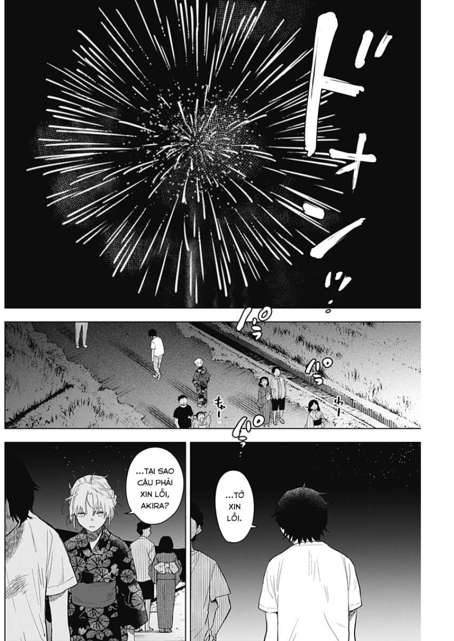 Shounen no Abyss 
