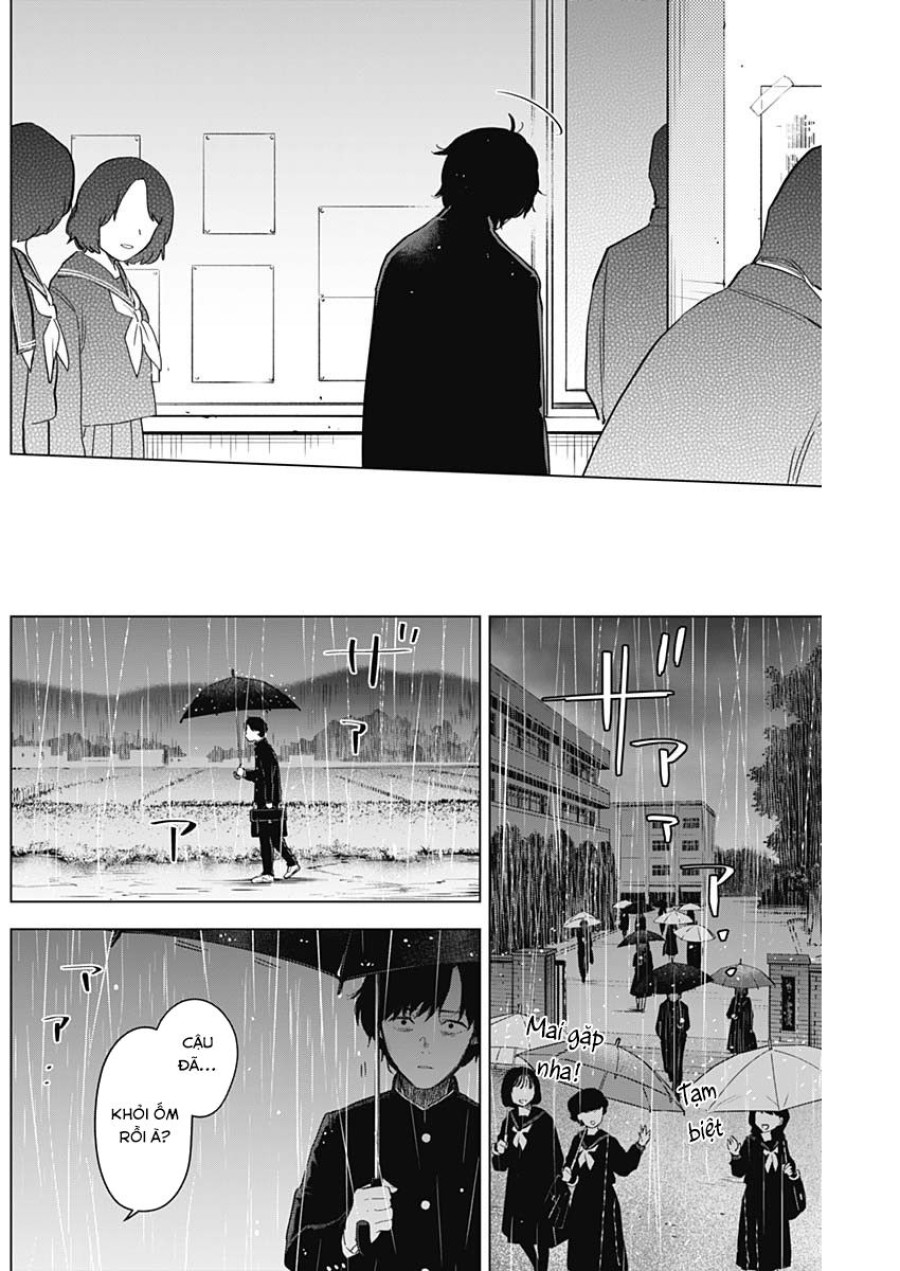 Shounen no Abyss 