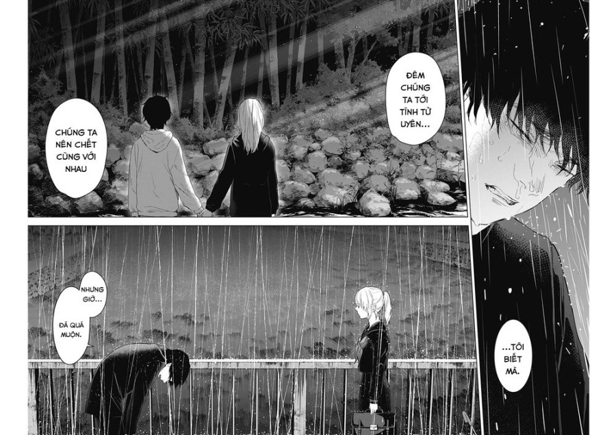 Shounen no Abyss 