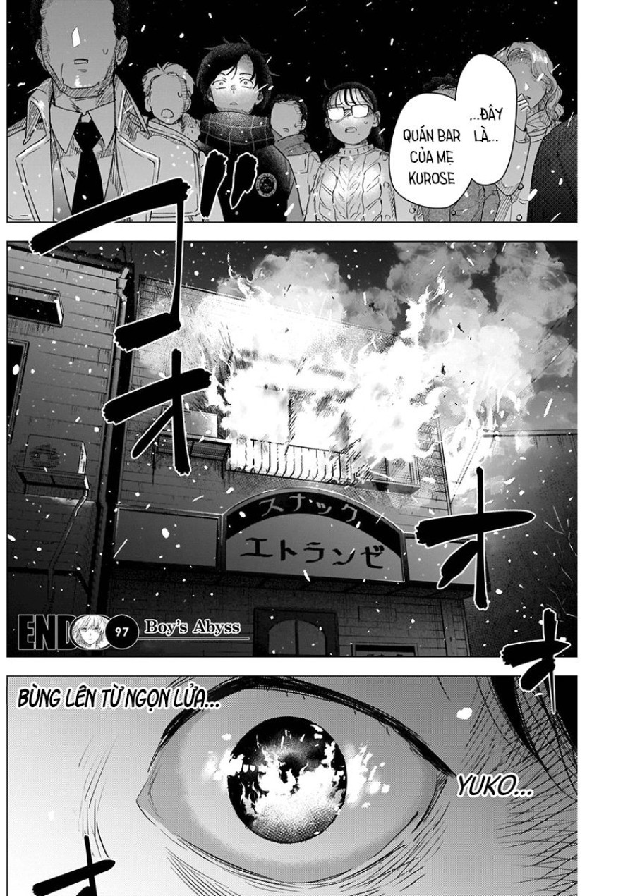 Shounen no Abyss 