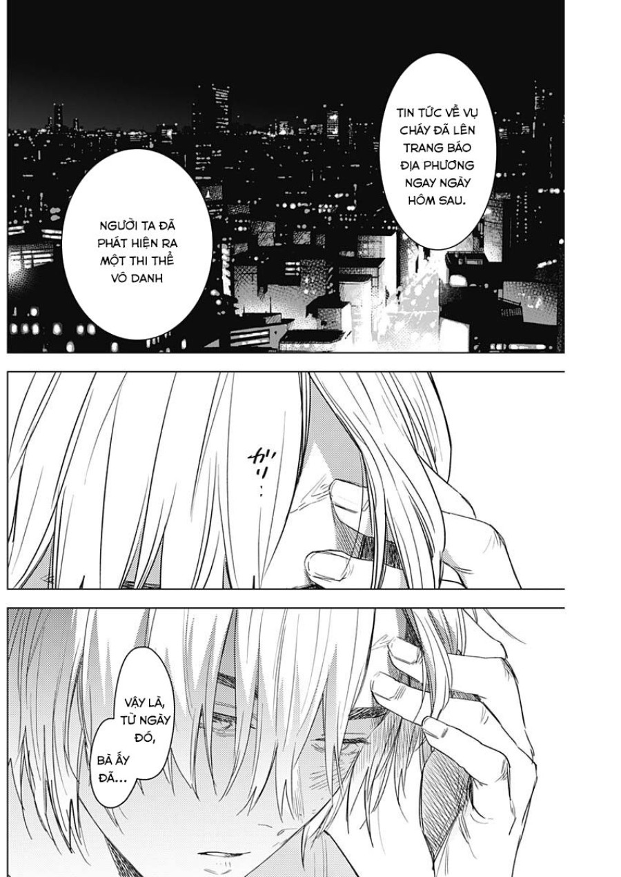 Shounen no Abyss 