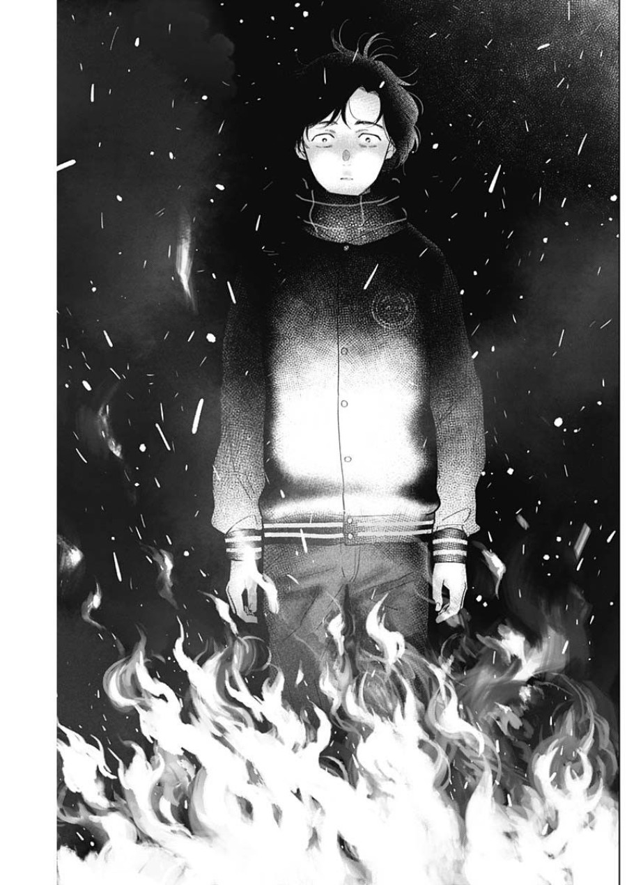 Shounen no Abyss 