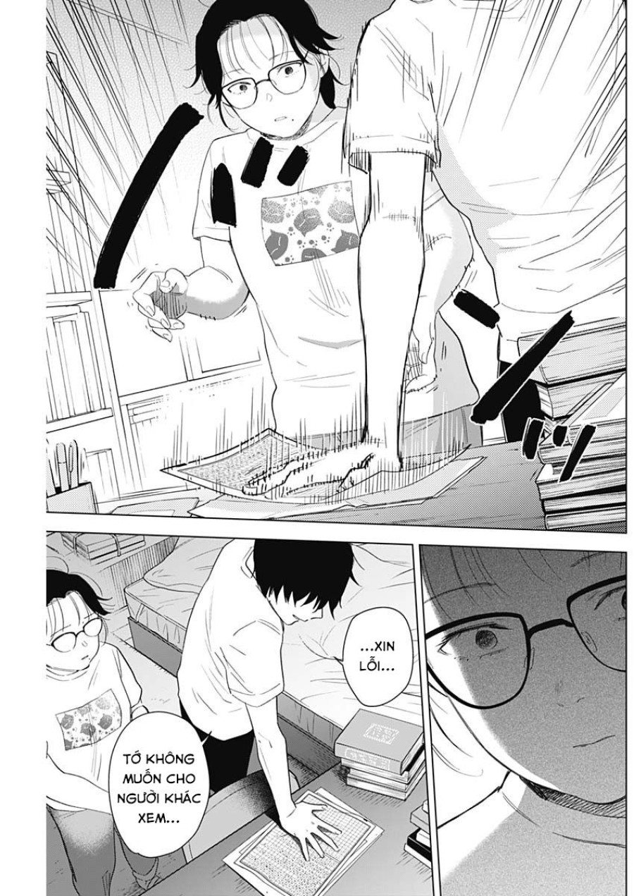 Shounen no Abyss 