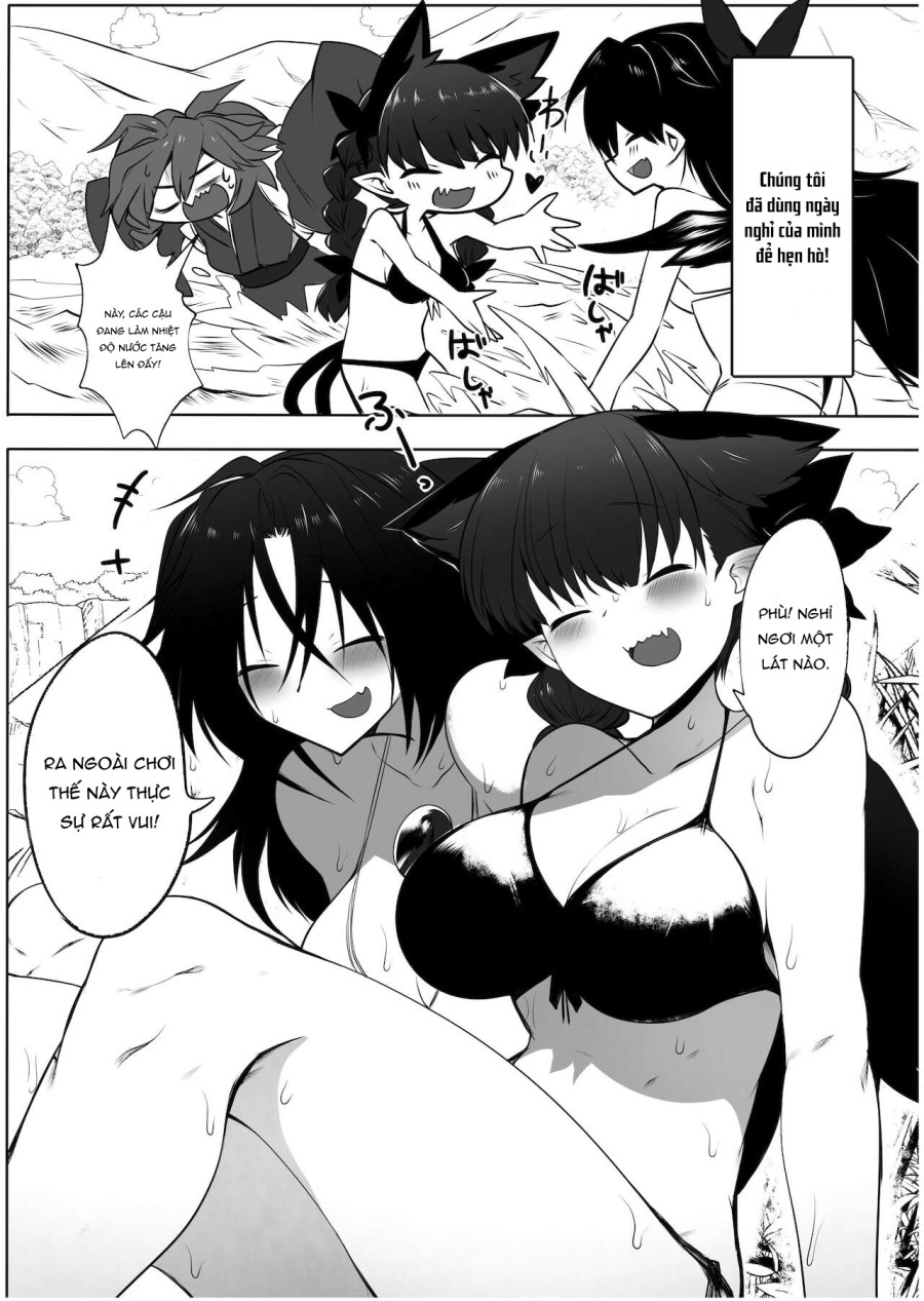 OrinUtsuho no Natsuyasumi 