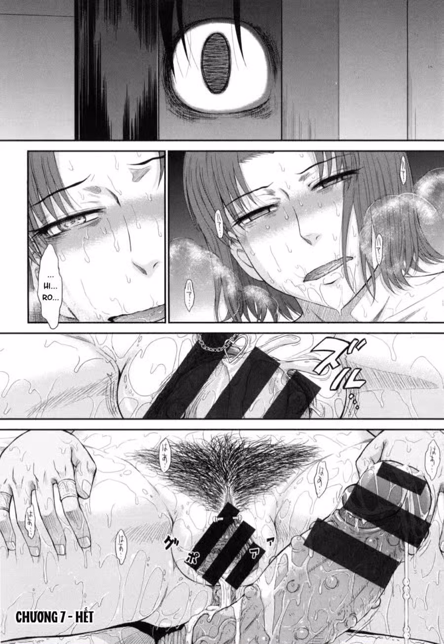 Boku no Yayoi-san 