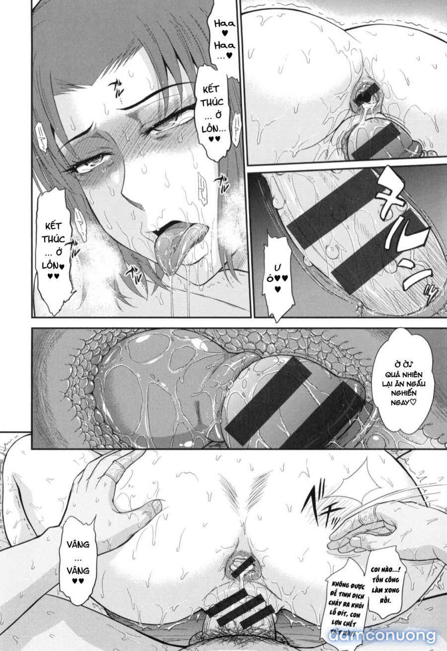 Boku no Yayoi-san 