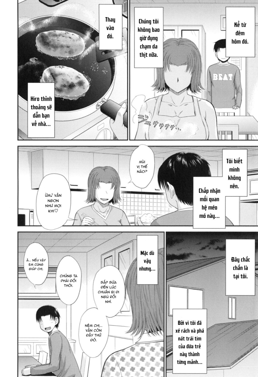 Boku no Yayoi-san 