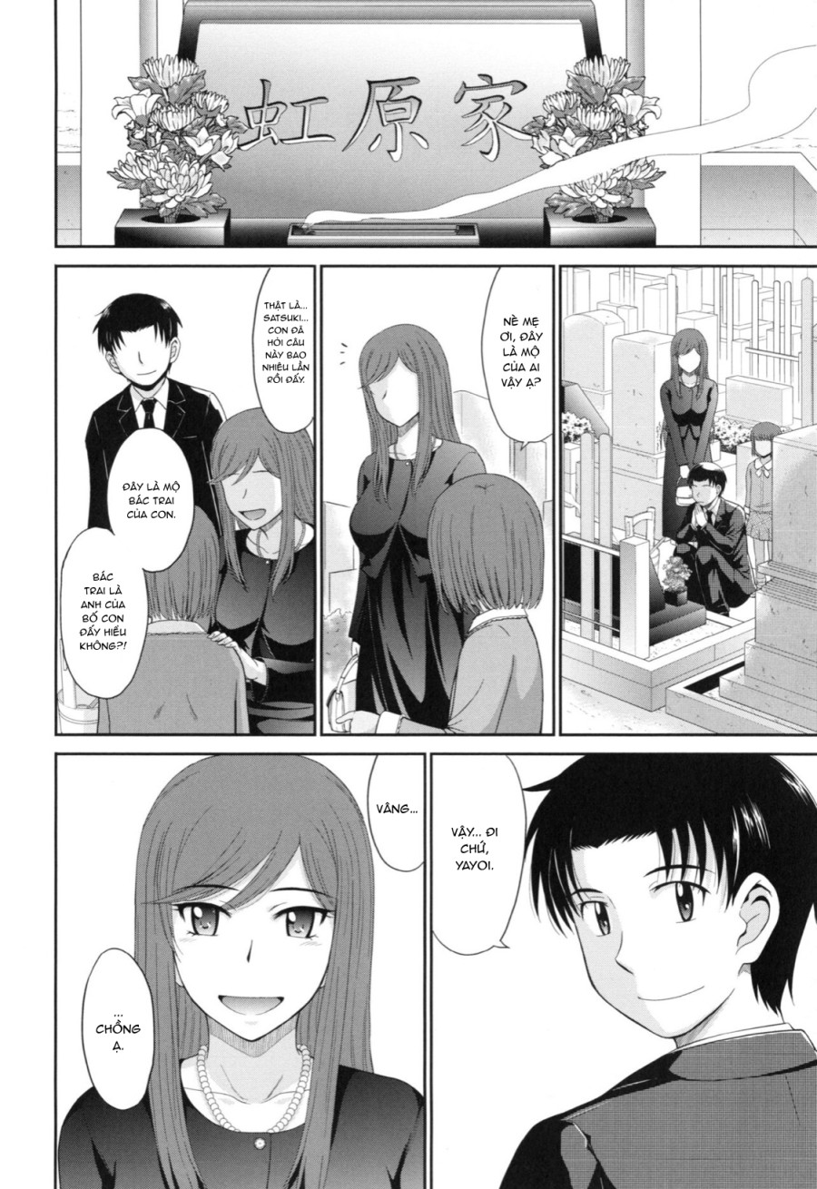 Boku no Yayoi-san 
