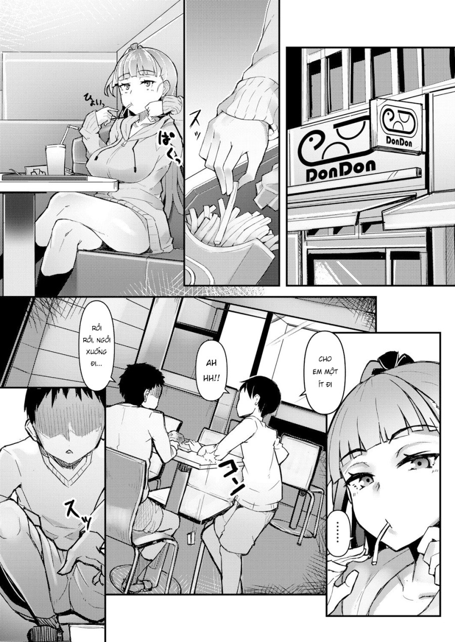 Roshutsu Biyori 