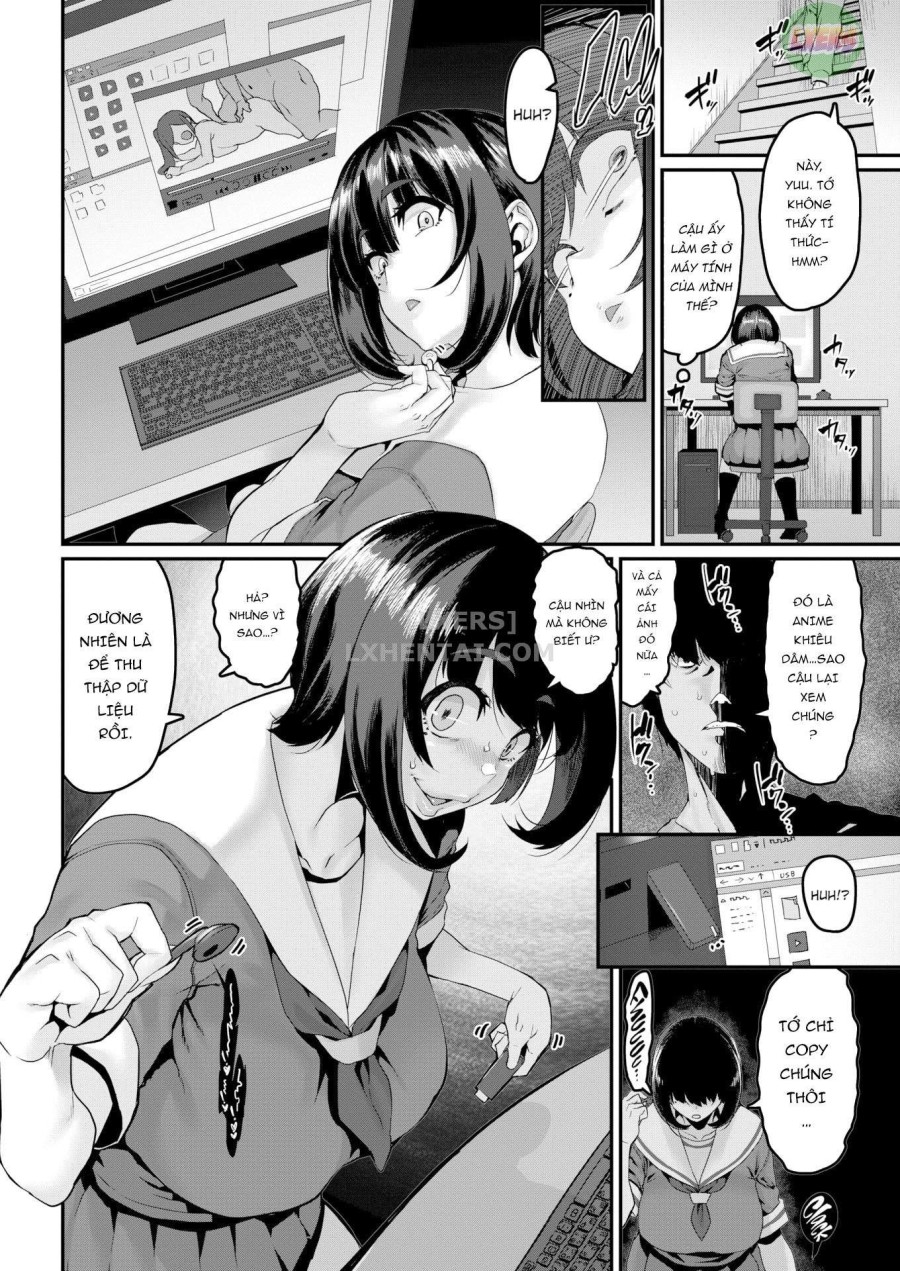 Gakkou e Ikou yo! 