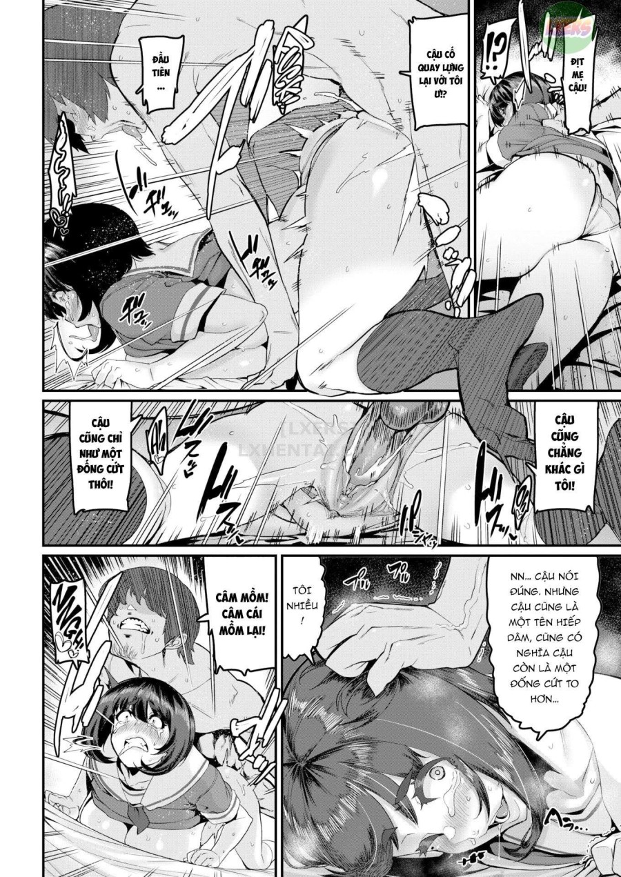Gakkou e Ikou yo! 