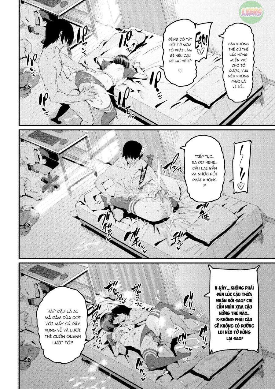 Gakkou e Ikou yo! 