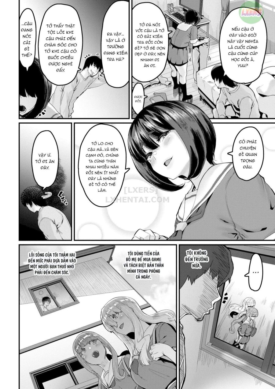 Gakkou e Ikou yo! 