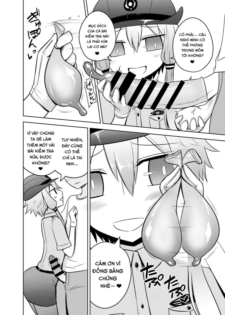 Fukei Yukari-san ni Saretai! 