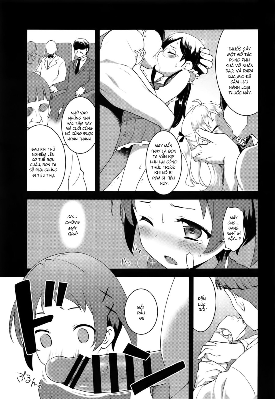 JS Kenkyuukai 
