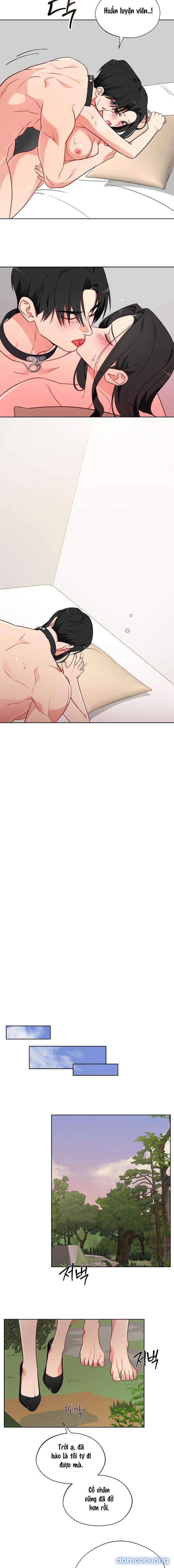 〖18+〗- Những Con Đực Trong Phòng Nhân Giống 