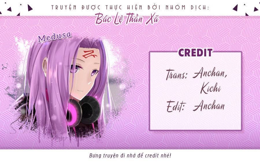 Bùa yêu - Tiền truyện 