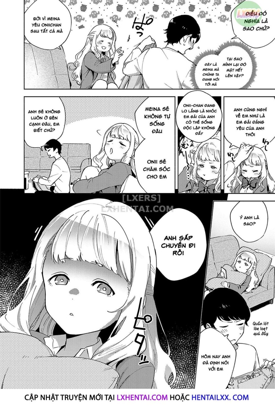 Yamitsuki Pheromone 