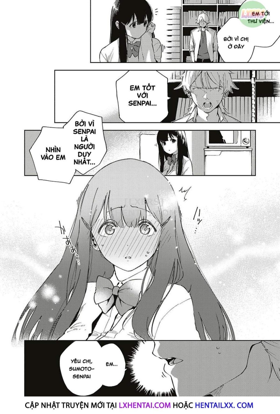 Yamitsuki Pheromone 