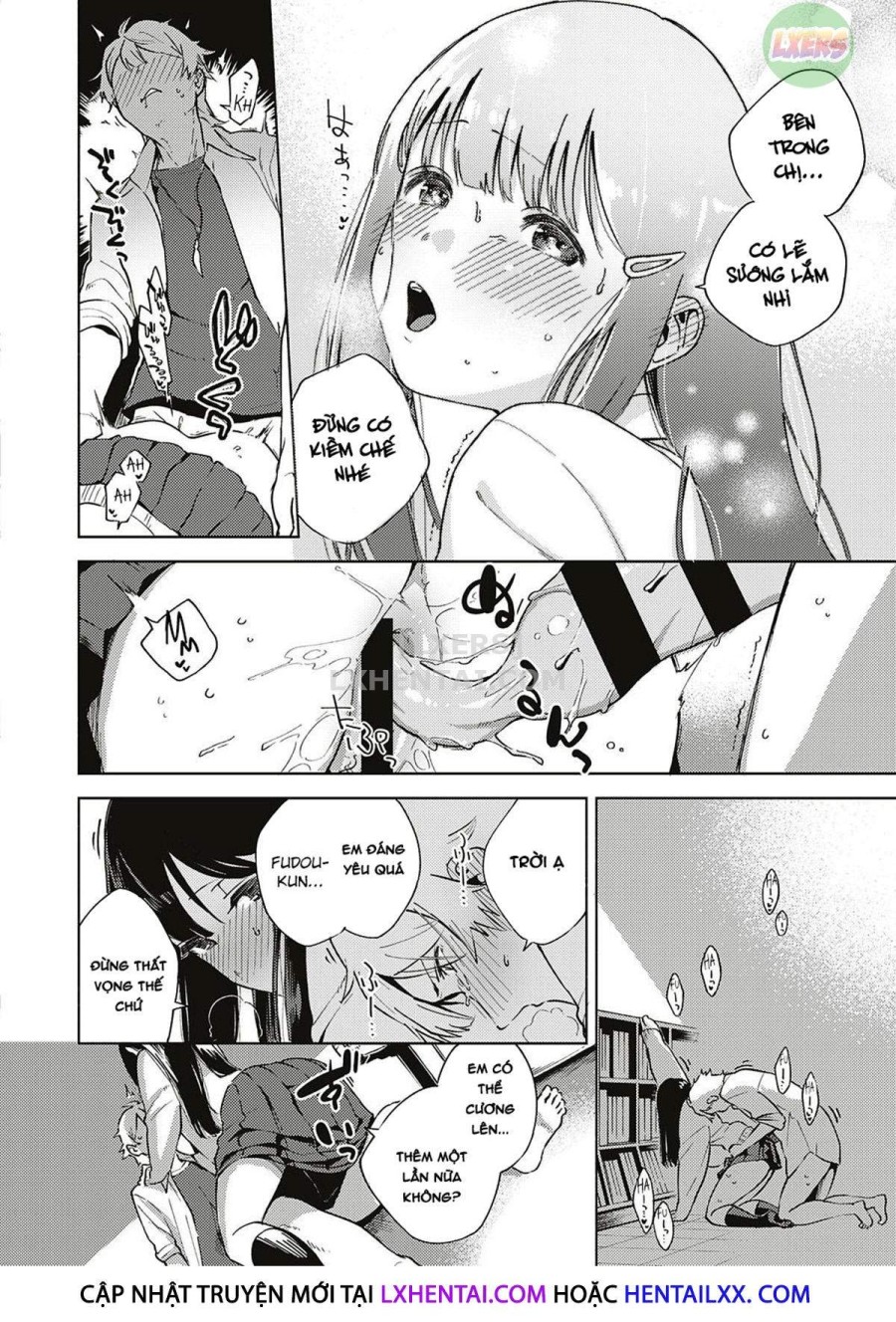 Yamitsuki Pheromone 