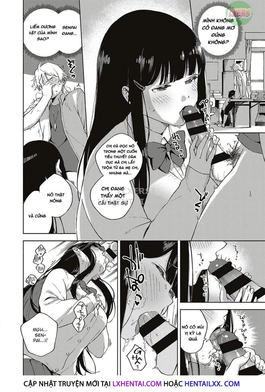 Yamitsuki Pheromone 