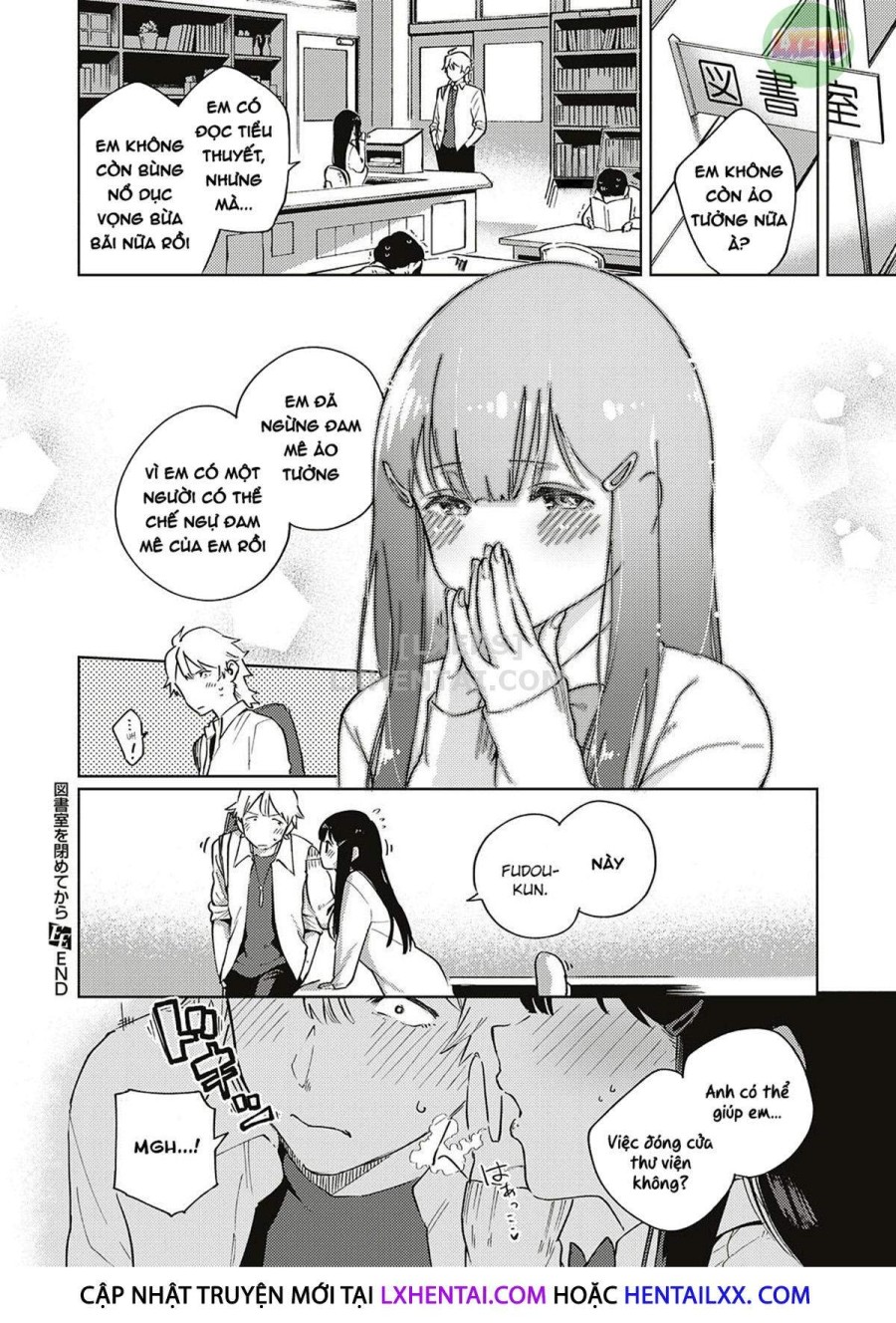 Yamitsuki Pheromone 