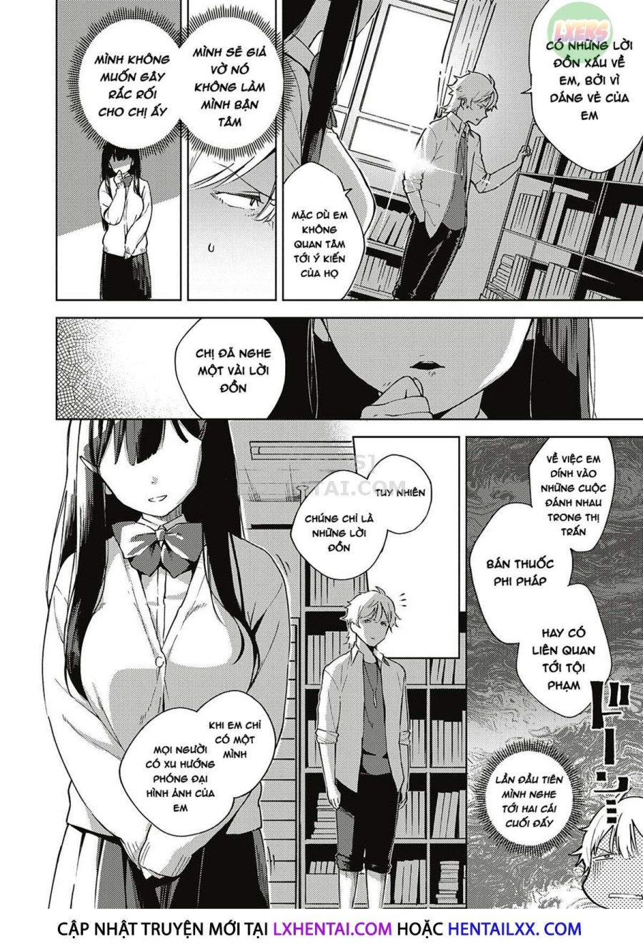 Yamitsuki Pheromone 