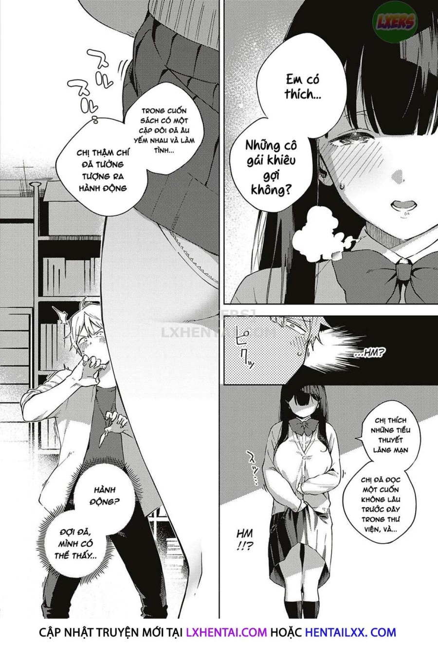 Yamitsuki Pheromone 