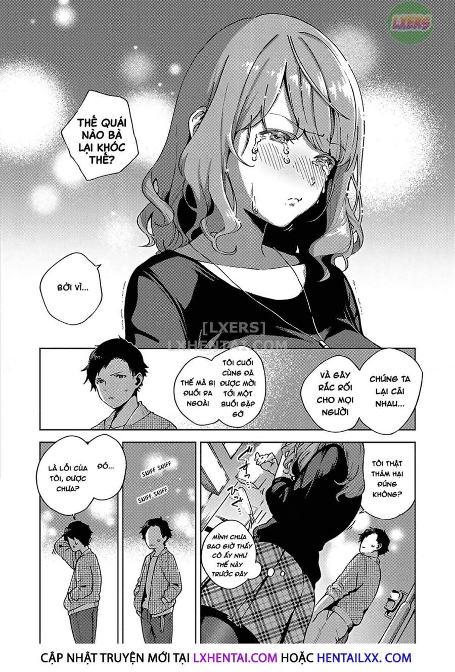 Yamitsuki Pheromone 