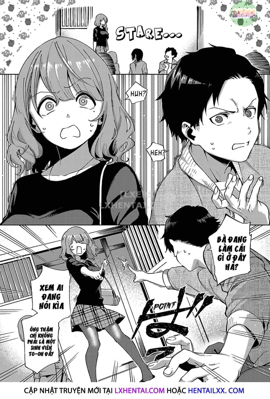 Yamitsuki Pheromone 