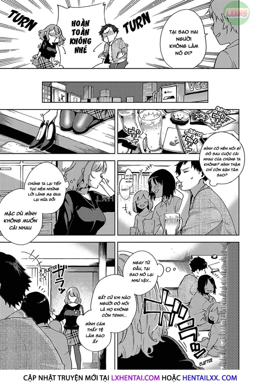 Yamitsuki Pheromone 