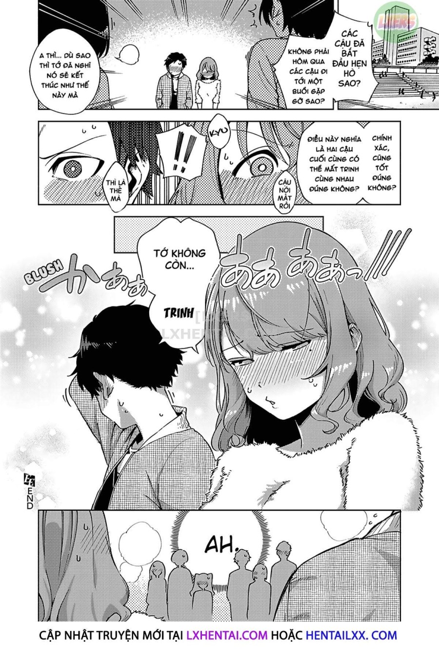 Yamitsuki Pheromone 
