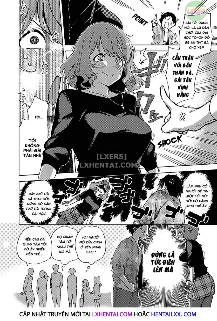 Yamitsuki Pheromone 