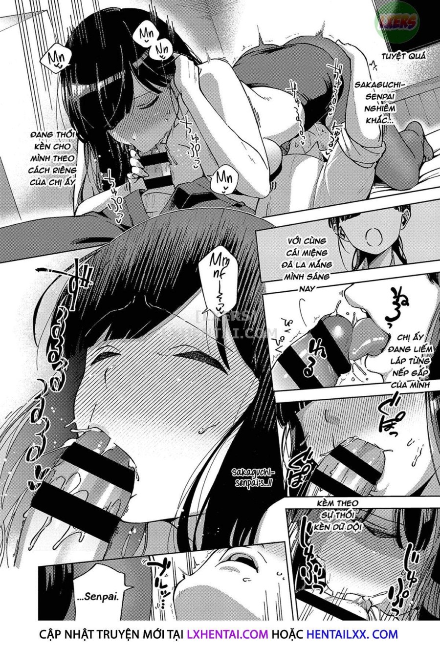 Yamitsuki Pheromone 