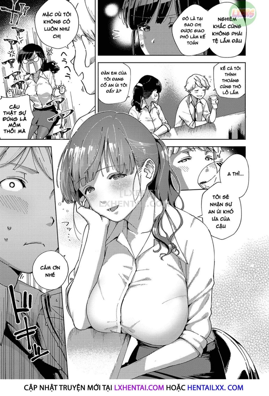 Yamitsuki Pheromone 