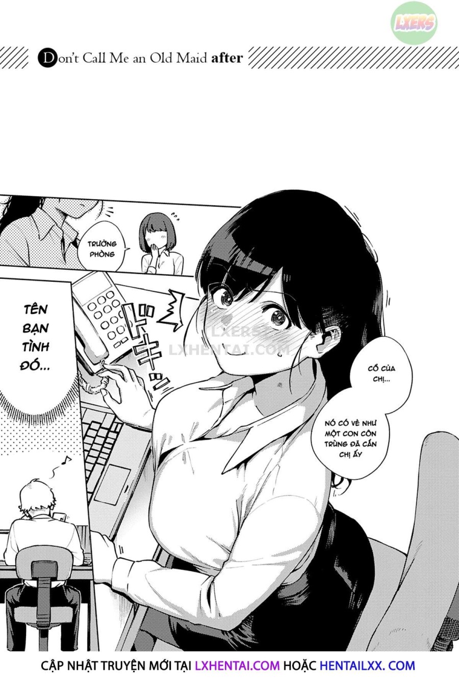 Yamitsuki Pheromone 