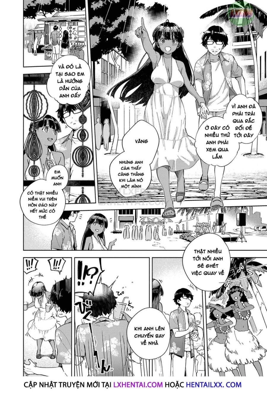 Yamitsuki Pheromone 