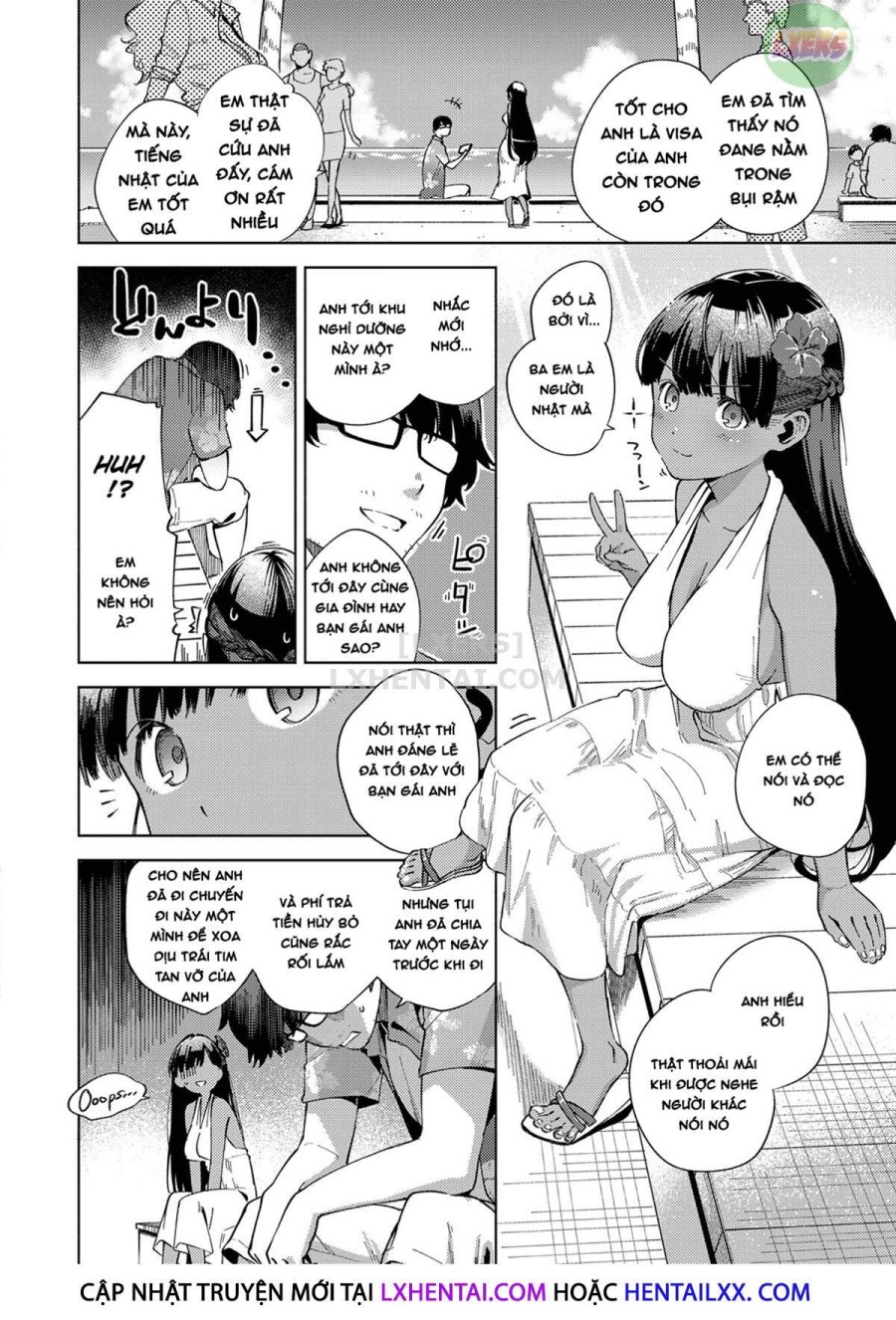 Yamitsuki Pheromone 