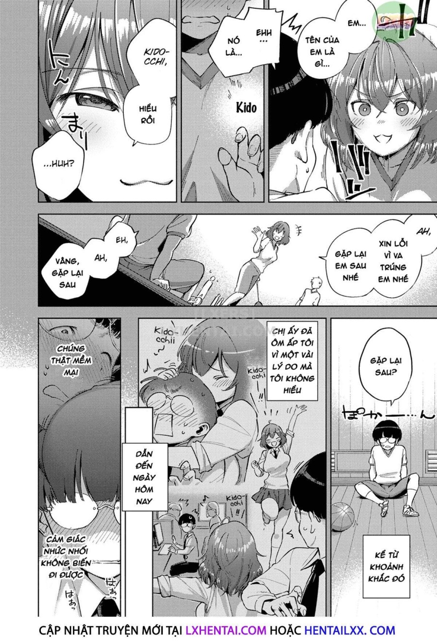 Yamitsuki Pheromone 