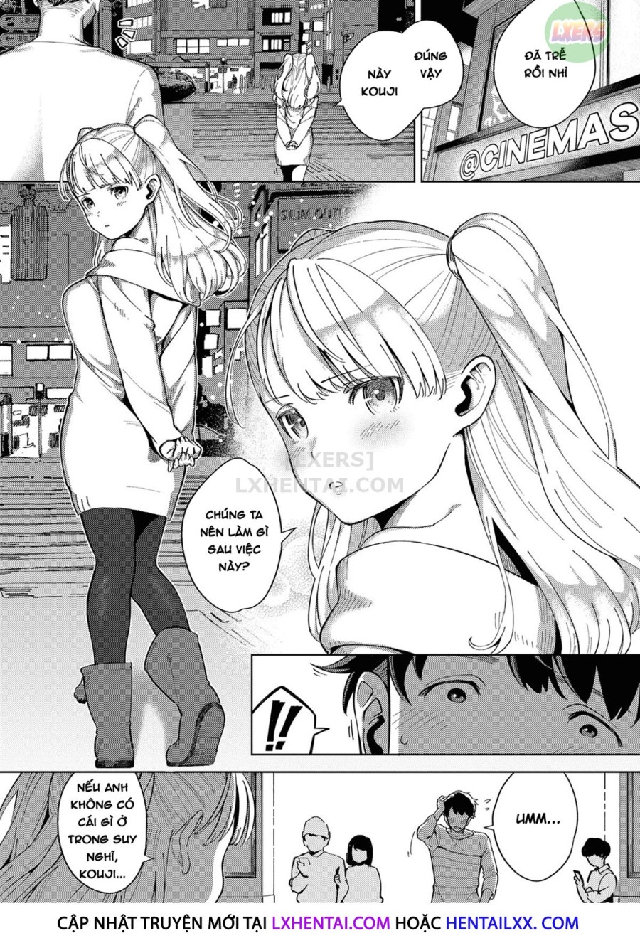 Yamitsuki Pheromone 