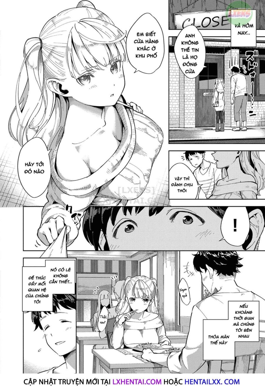 Yamitsuki Pheromone 