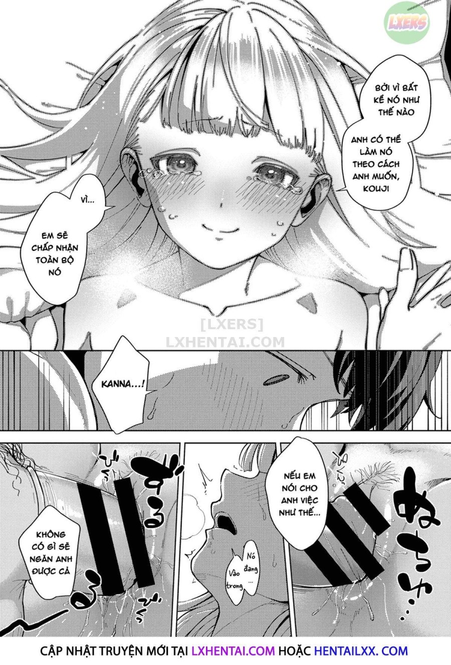 Yamitsuki Pheromone 