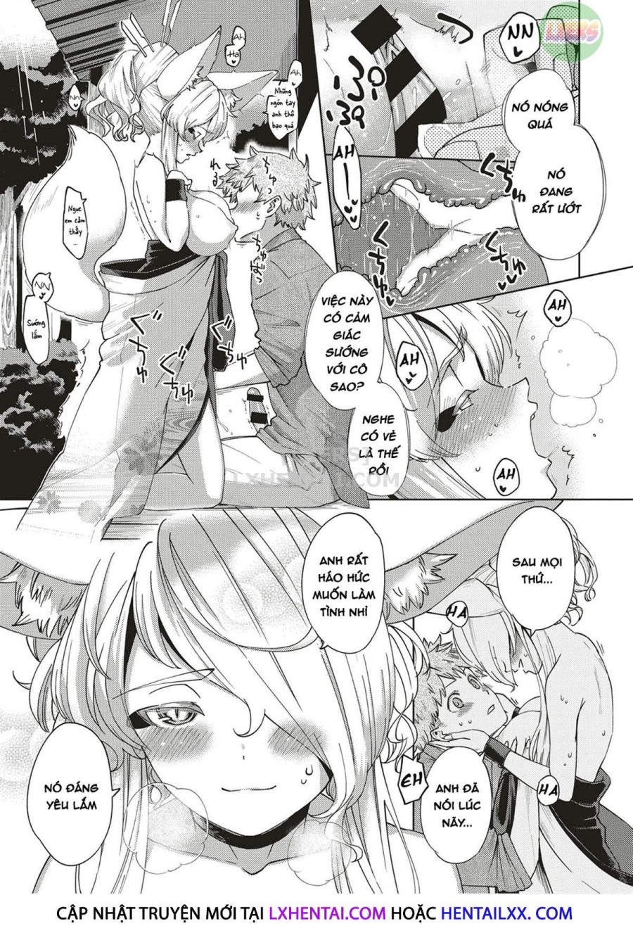 Yamitsuki Pheromone 
