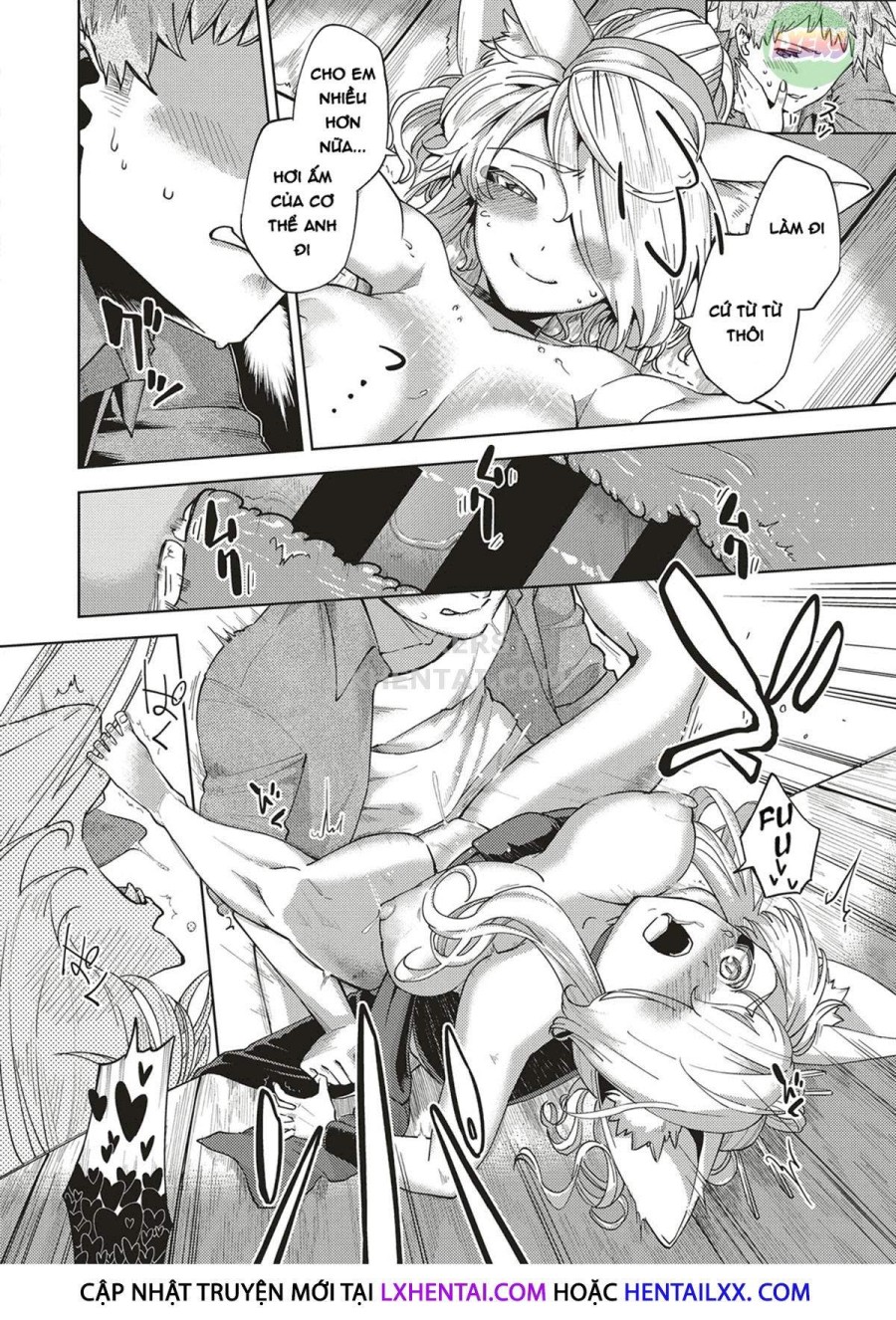 Yamitsuki Pheromone 